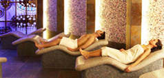 Spa Wellness