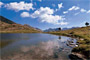 Senderismo - Lago de Querol