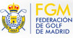 Federaci&oacute;n de Golf de Madrid