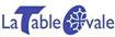 La Table Ovale
