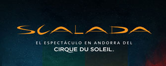 Hotel Andorra | Promoción Especial Cirque du Soleil en Andorra: Hotel Andorra | Promoción Especial Cirque du Soleil en Andorra: