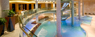 Hotel Andorra | Promoción ¡Especial Spa! Hotel Andorra | Promoción ¡Especial Spa!