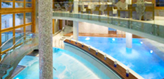 Spa Wellness Andorra