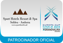 Final Copa de Europa 2014