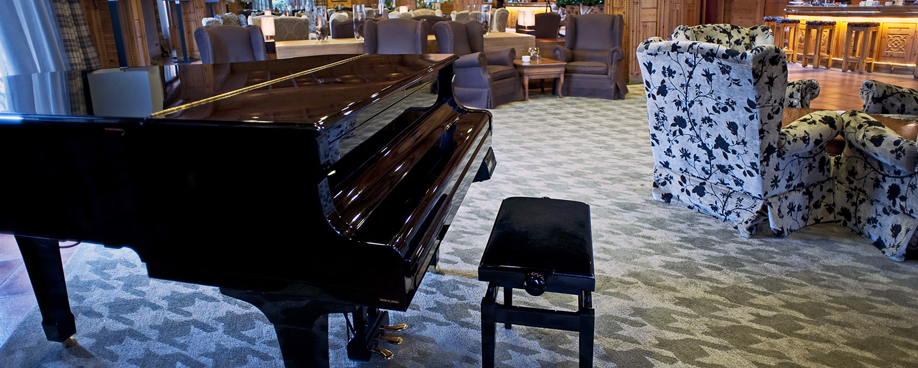 SPORT HOTELS RESORT & SPA - Presentaci&oacute;n &middot; Sport Hotels Andorra