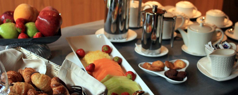 EMPRESAS - Presupuesto on-line &middot; Sport Hotels Andorra