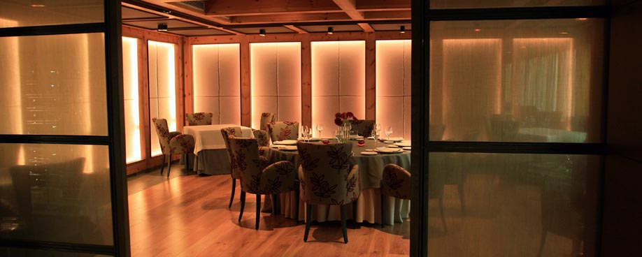 EMPRESAS - Presupuesto on-line &middot; Sport Hotels Andorra