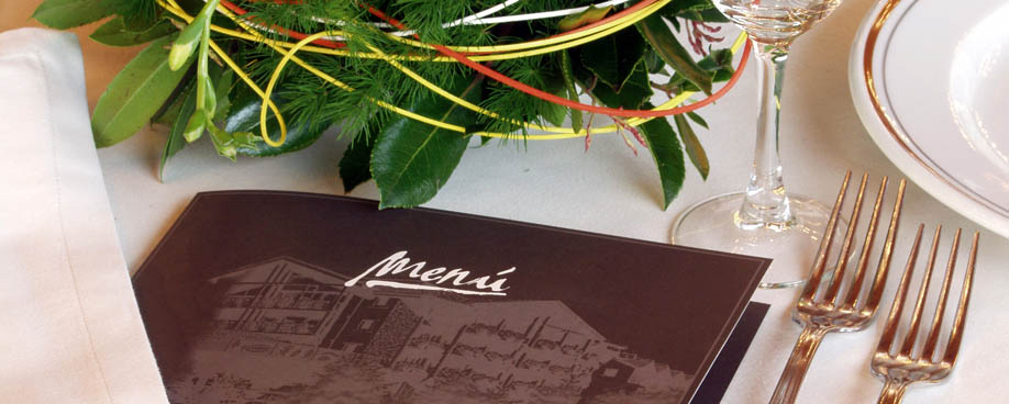 CELEBRACIONES - Presupuesto on-line &middot; Sport Hotels Andorra
