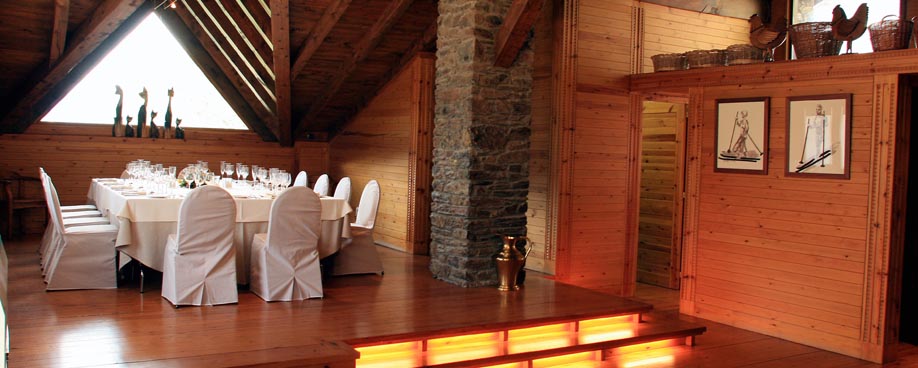 SPORT HOTELS RESORT & SPA - Presentaci&oacute;n &middot; Sport Hotels Andorra