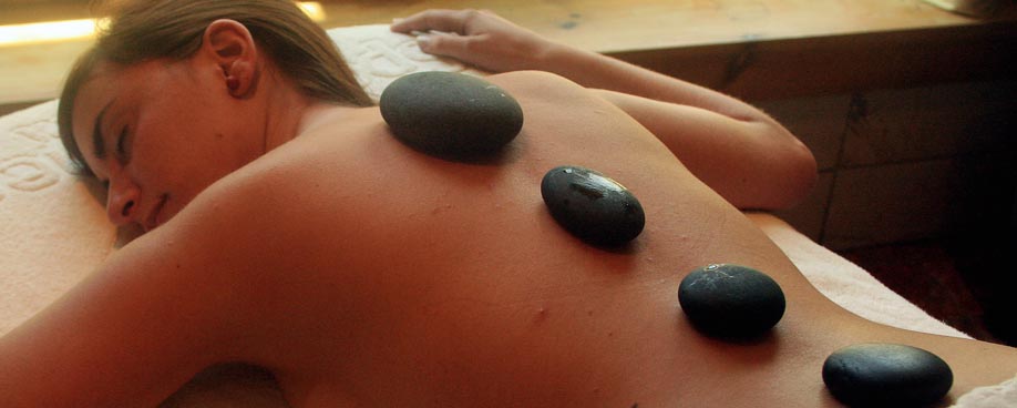 SPA & WELLNESS - Regala salud &middot; Sport Hotels Andorra