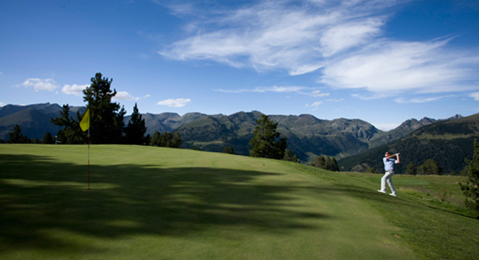 SPORT HOTELS RESORT & SPA ANDORRA - 