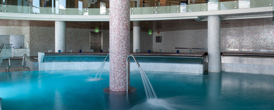 SPORT HOTELS RESORT & SPA ANDORRA - 