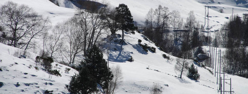 QU&Eacute; HACER - Naturaleza &middot; Sport Hotels Andorra