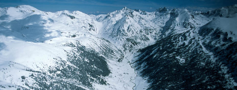 QU&Eacute; HACER - Naturaleza &middot; Sport Hotels Andorra