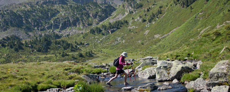SPORT HOTELS RESORT & SPA ANDORRA - Actividades de verano