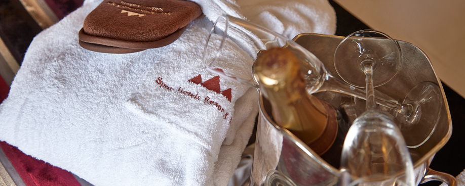 SPORT HOTELS RESORT & SPA ANDORRA - Paquetes y promociones