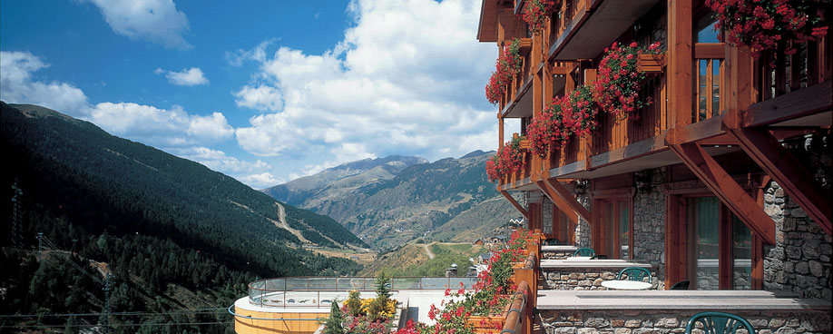 SPORT HOTELS RESORT & SPA ANDORRA - Paquetes y promociones