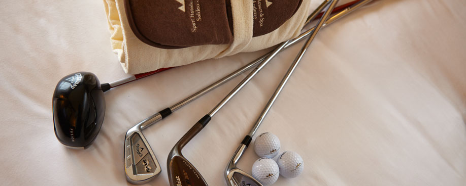 SPORT HOTELS RESORT & SPA ANDORRA - Paquetes y promociones