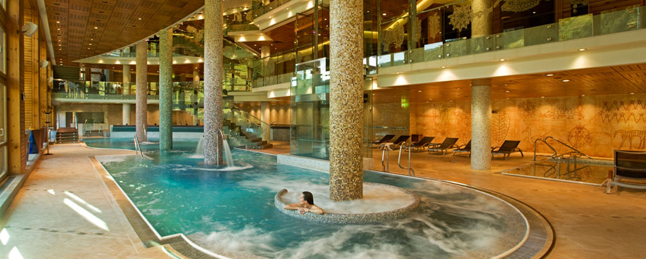 SPORT HOTELS RESORT & SPA ANDORRA - Paquetes y promociones