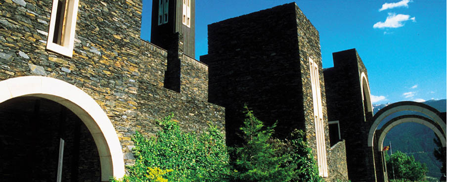 QU&Eacute; HACER - Cultura &middot; Sport Hotels Andorra