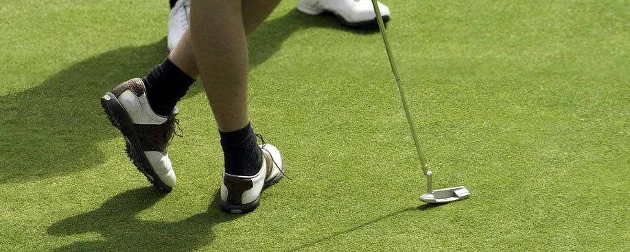 QU&Eacute; HACER - Golf &middot; Sport Hotels Andorra