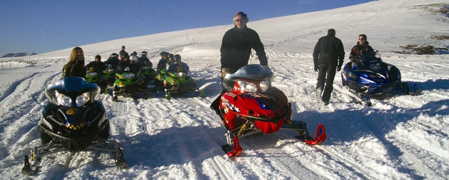 QU&Eacute; HACER - Actividades de invierno &middot; Sport Hotels Andorra