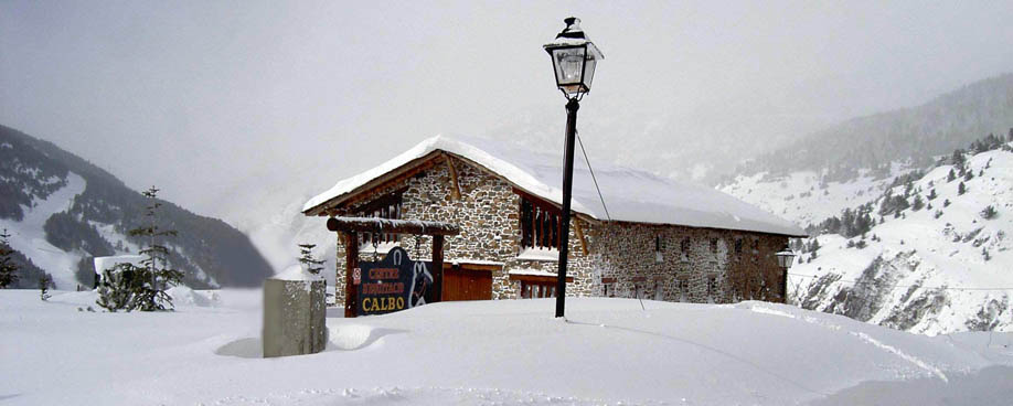 QU&Eacute; HACER - Actividades de invierno &middot; Sport Hotels Andorra