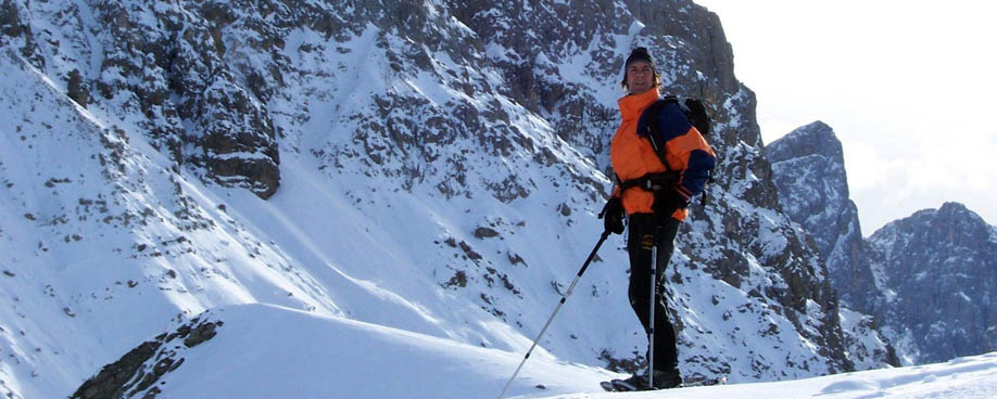 QU&Eacute; HACER - Actividades de invierno &middot; Sport Hotels Andorra