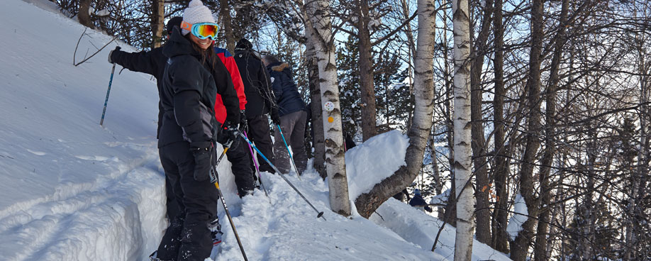 SPORT HOTELS RESORT & SPA ANDORRA - Actividades de invierno