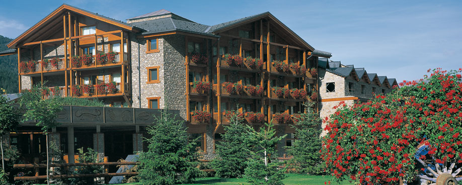 SPORT HOTELS RESORT & SPA ANDORRA - Disponibilidad y reservas