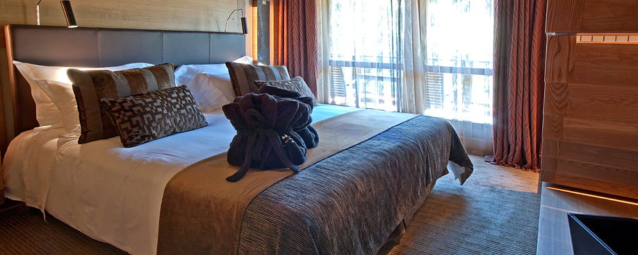 SPORT HOTELS RESORT & SPA ANDORRA - Disponibilidad y reservas