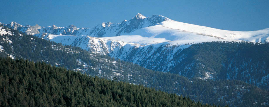 SPORT HOTELS RESORT & SPA ANDORRA - Principado de Andorra