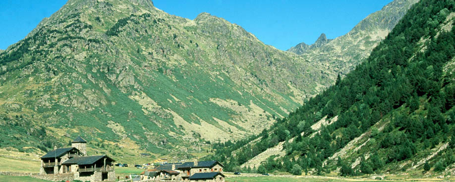 SPORT HOTELS RESORT & SPA ANDORRA - Principado de Andorra