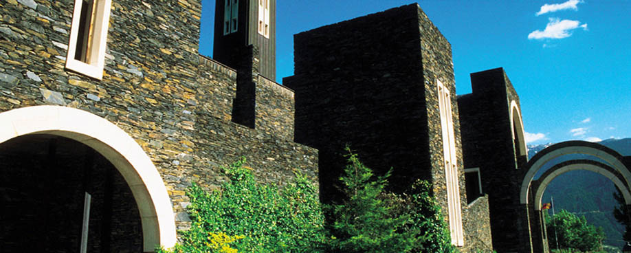 SPORT HOTELS RESORT & SPA ANDORRA - Principado de Andorra