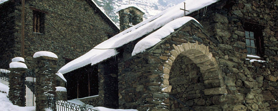 SPORT HOTELS RESORT & SPA ANDORRA - Principado de Andorra