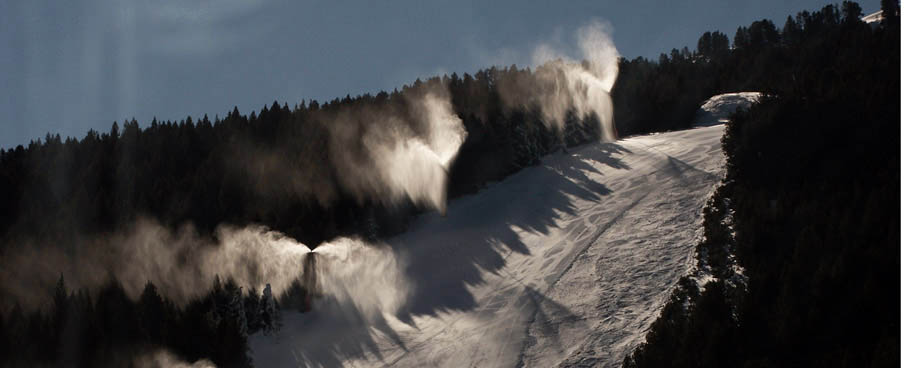 SPORT HOTELS RESORT & SPA ANDORRA - Principado de Andorra