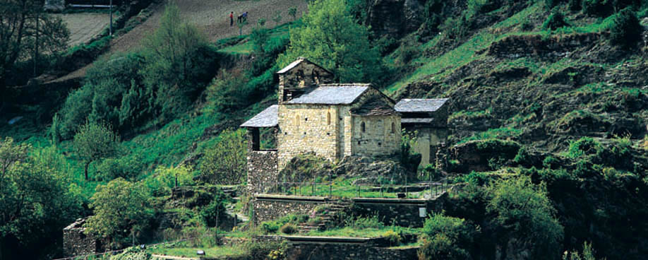 SPORT HOTELS RESORT & SPA ANDORRA - Principado de Andorra