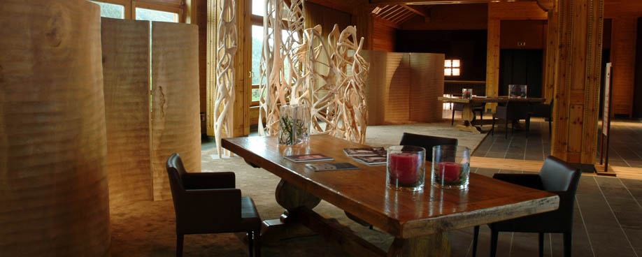 SPORT HOTELS RESORT & SPA - Presentaci&oacute;n &middot; Sport Hotels Andorra