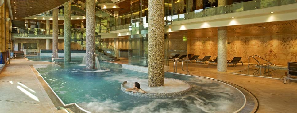 DISPONIBILIDAD Y RESERVAS  &middot; Sport Hotels Andorra
