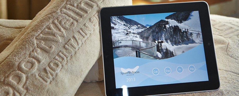 SPORT HOTELS RESORT & SPA ANDORRA - Tarifas y tratamientos