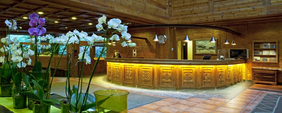 DISPONIBILIDAD Y RESERVAS  &middot; Sport Hotels Andorra