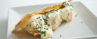 Menú Gastronómico Menú Gastronómico