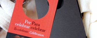 Para celebrar Para celebrar