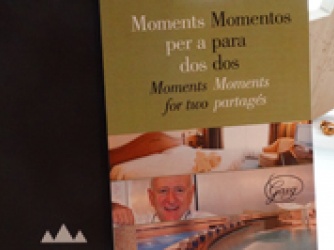 Momento para dos Momento para dos