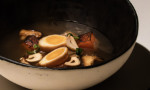 Restaurante Ibaya