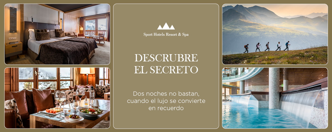 Hotel Hermitage