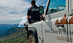 Proponemos excursiones en 4x4 para conocer Andorra
