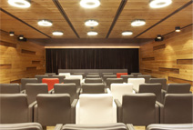 Sport Hotel Hermitage & Spa Andorra meeting room