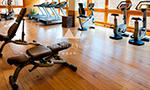 Centro fitness Sport Hotel Resort & Spa