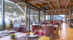 Restaurante Sol i Neu Club Hermitage